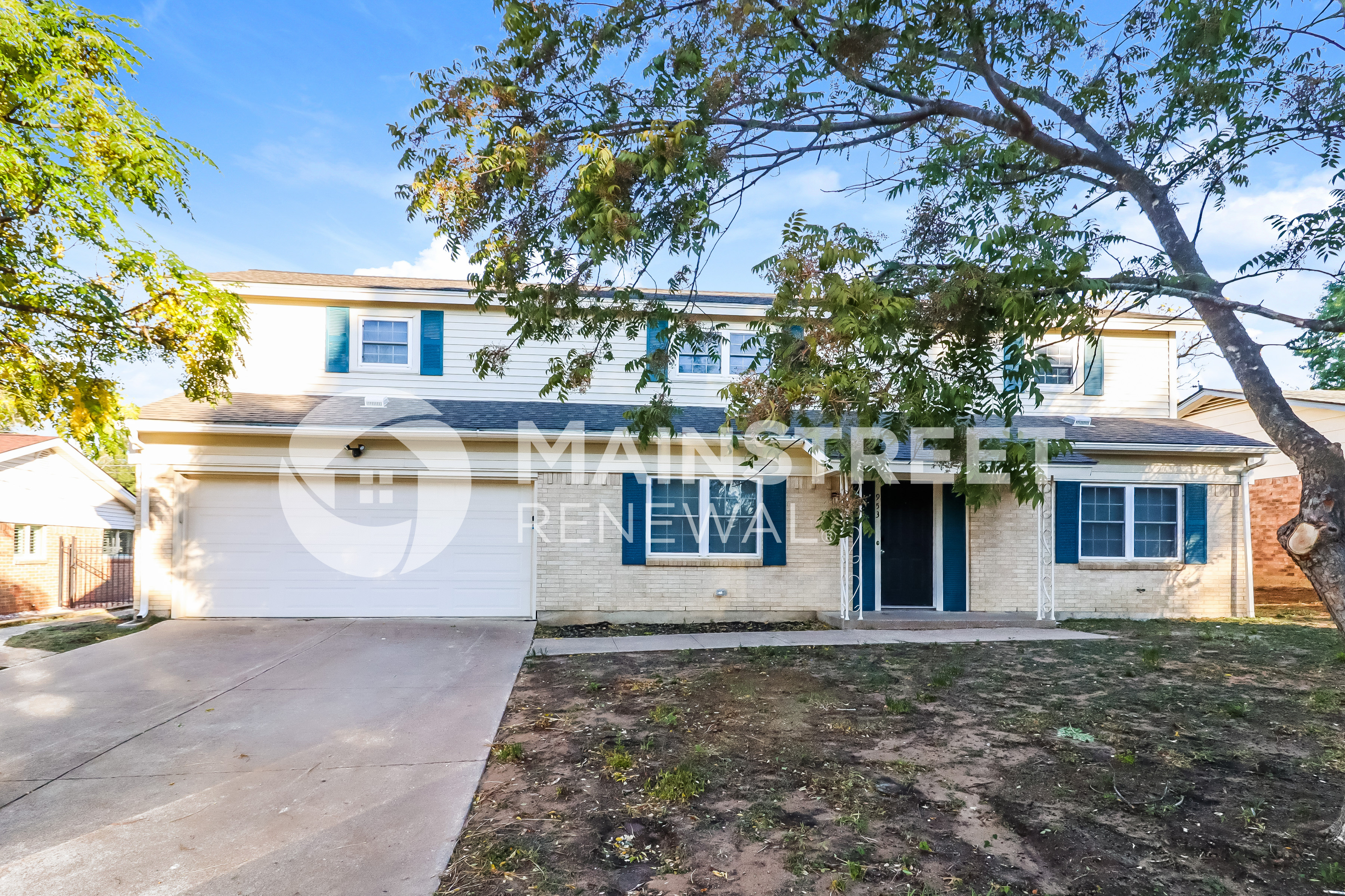 953 CHARLESTON DR BEDFORD, TX 76022